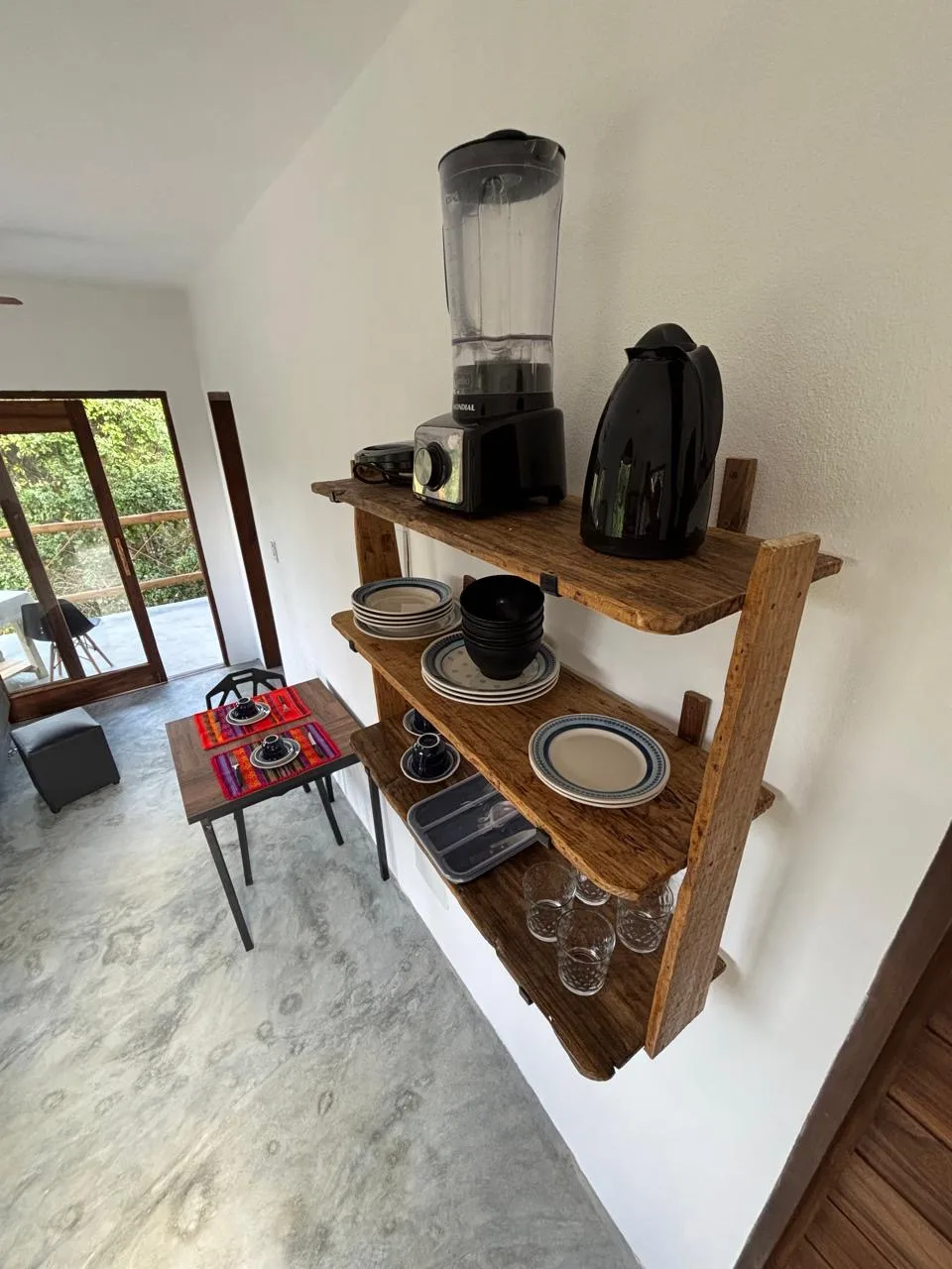casa nandos, Itacaré